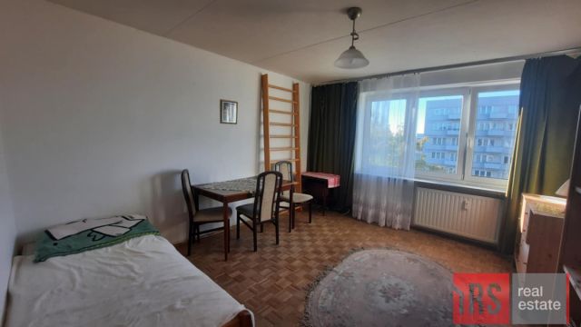 Mieszkanie 2-pokojowe Warszawa Żoliborz, ul. Władysława Broniewskiego. Zdjęcie 1