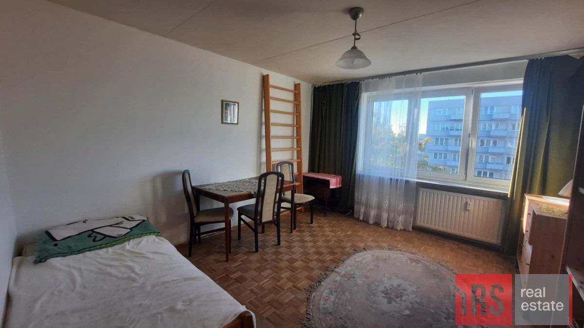 Mieszkanie 2-pokojowe Warszawa Żoliborz, ul. Władysława Broniewskiego