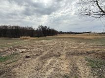 Działka budowlana Dolsk