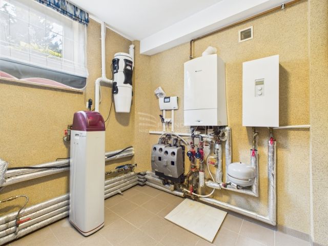 dom wolnostojący, 12 pokoi Warkały, ul. Poziomkowa. Zdjęcie 32