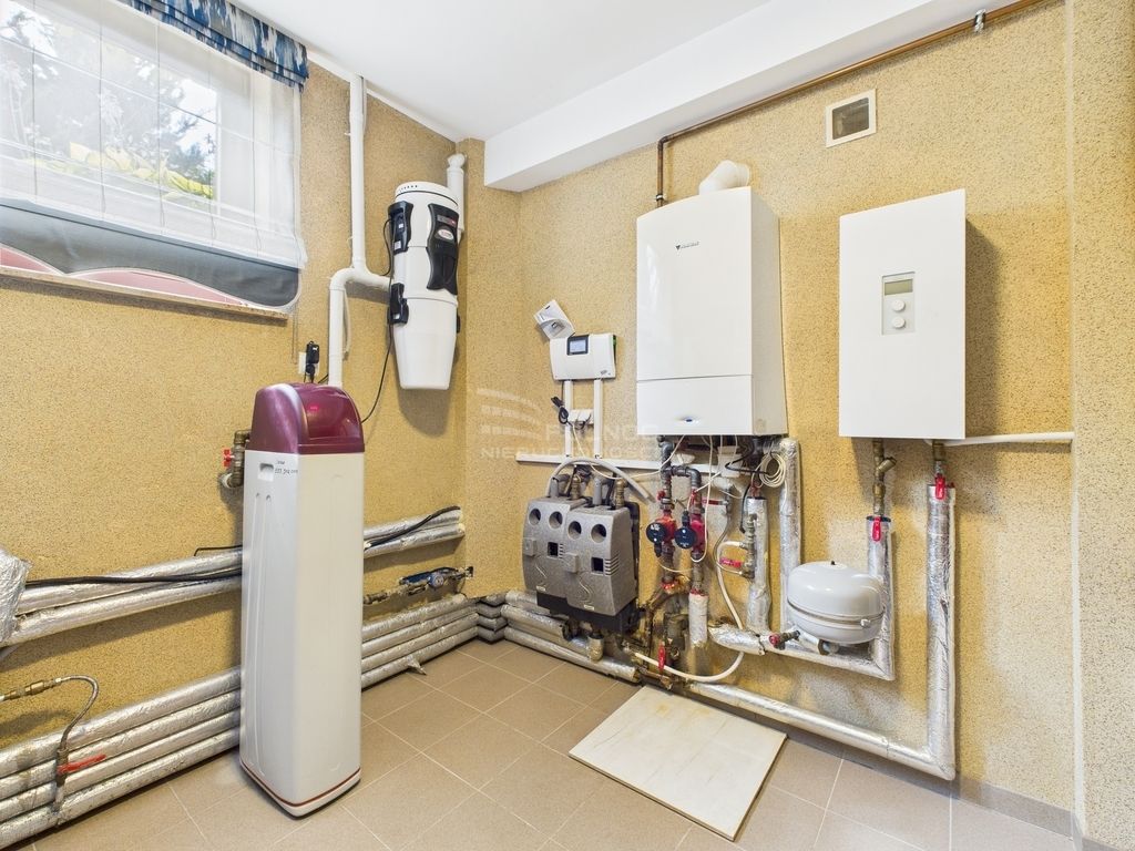 dom wolnostojący, 12 pokoi Warkały, ul. Poziomkowa. Zdjęcie 32