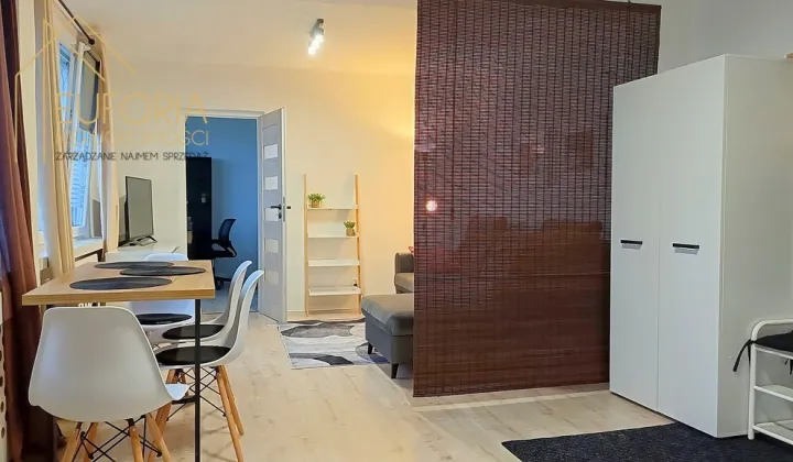 Mieszkanie 2-pokojowe Łódź, ul. Plantowa