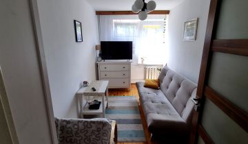 Mieszkanie 3-pokojowe Lublin Sławinek, ul. Spadowa