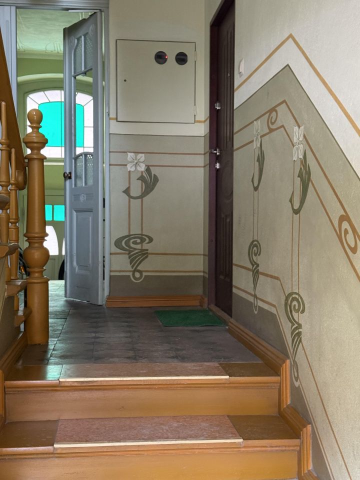 Mieszkanie 1-pokojowe Olsztyn Zatorze, ul. Jagiellońska. Zdjęcie 11