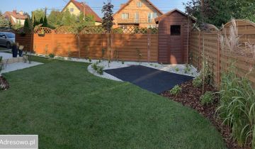 Mieszkanie 4-pokojowe Kobyłka, ul. Ossowska