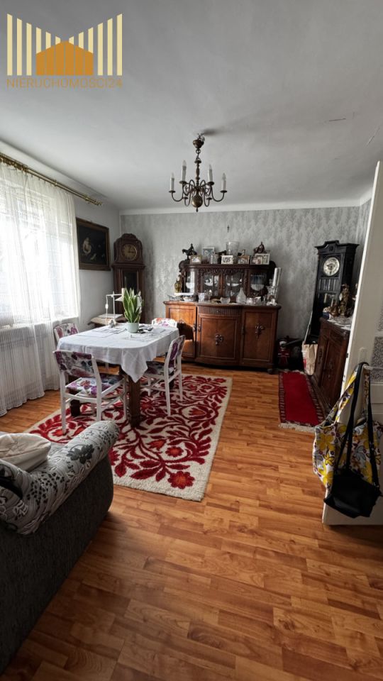 dom wolnostojący, 3 pokoje Mińsk Mazowiecki. Zdjęcie 8