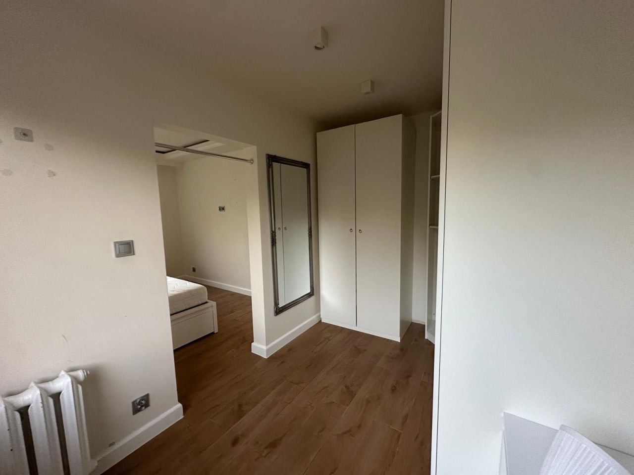 Mieszkanie 3-pokojowe Mrzeżyno. Zdjęcie 7