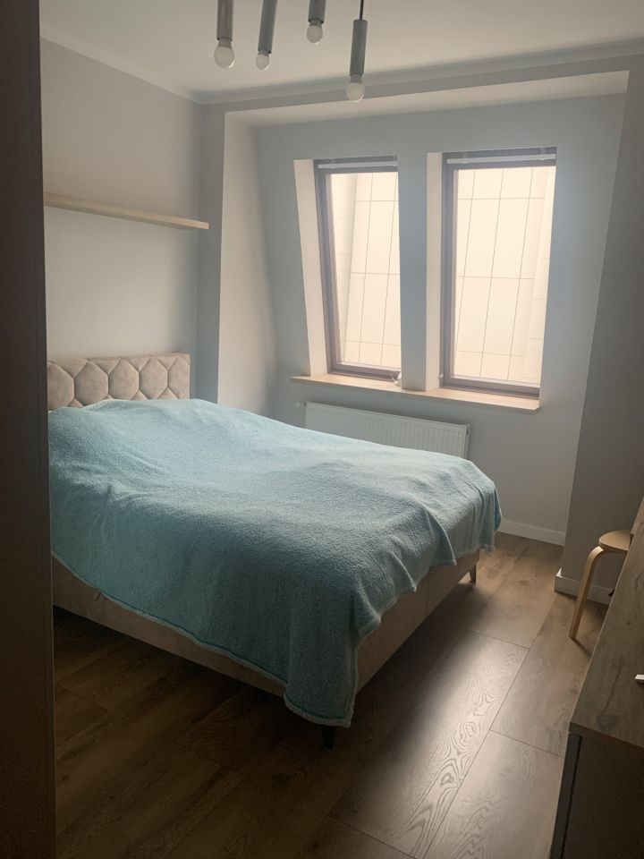 Mieszkanie 3-pokojowe Warszawa Praga-Południe, Perkuna. Zdjęcie 9