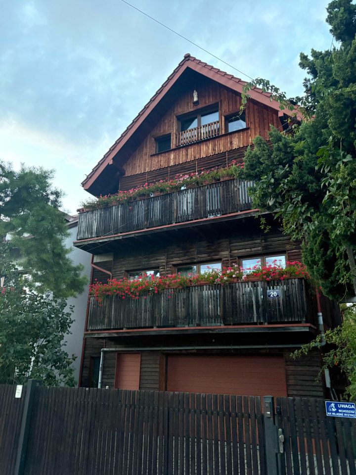 bliźniak Kraków Bielany. Zdjęcie 4