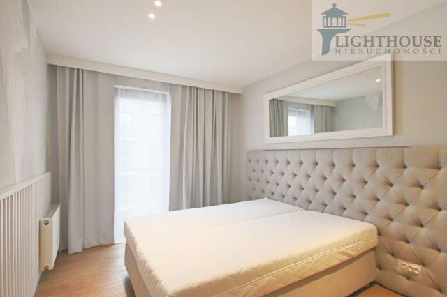 Mieszkanie 3-pokojowe Gdańsk Śródmieście. Zdjęcie 13