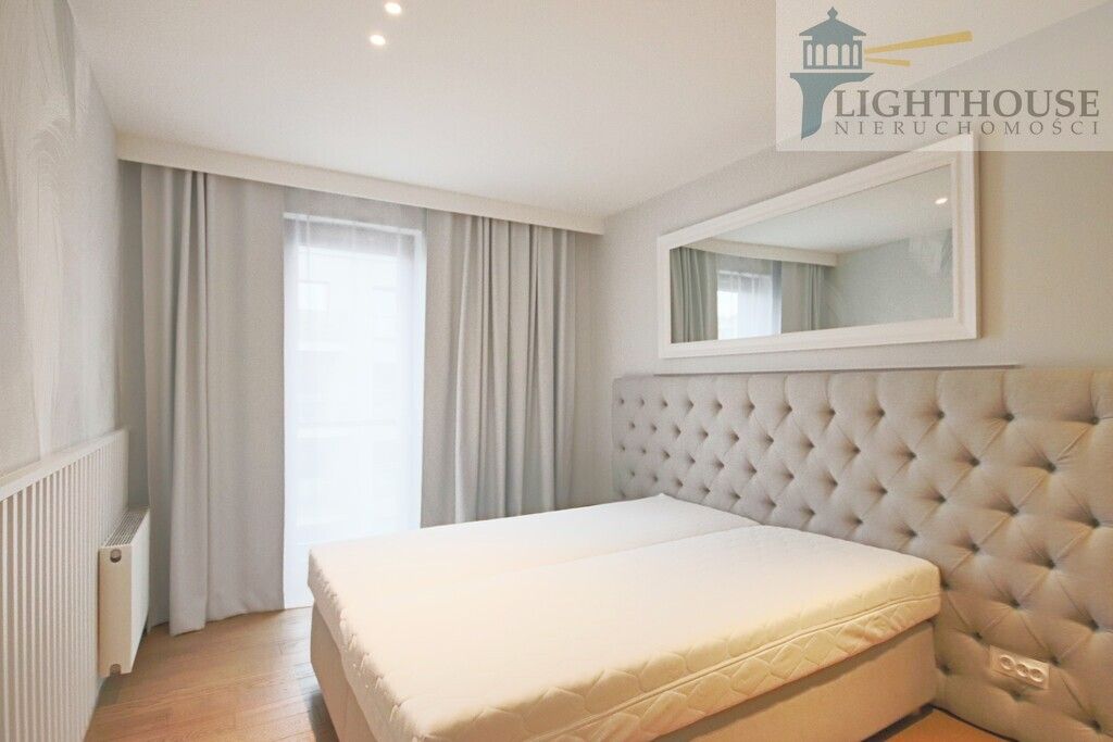 Mieszkanie 3-pokojowe Gdańsk Śródmieście. Zdjęcie 13