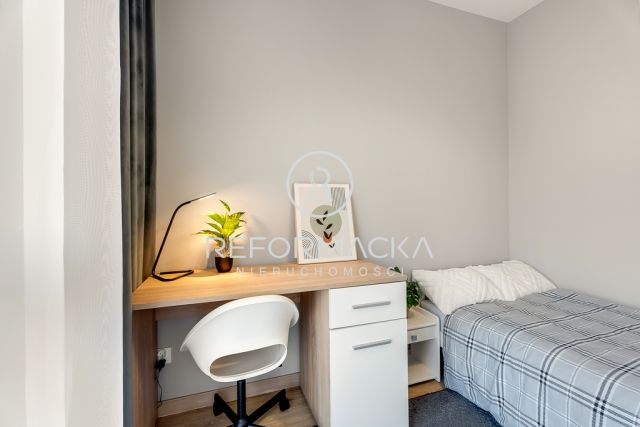 Mieszkanie 3-pokojowe Rzeszów, ul. Warszawska. Zdjęcie 15