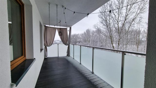 Mieszkanie 4-pokojowe Szczecinek, ul. Polna. Zdjęcie 15