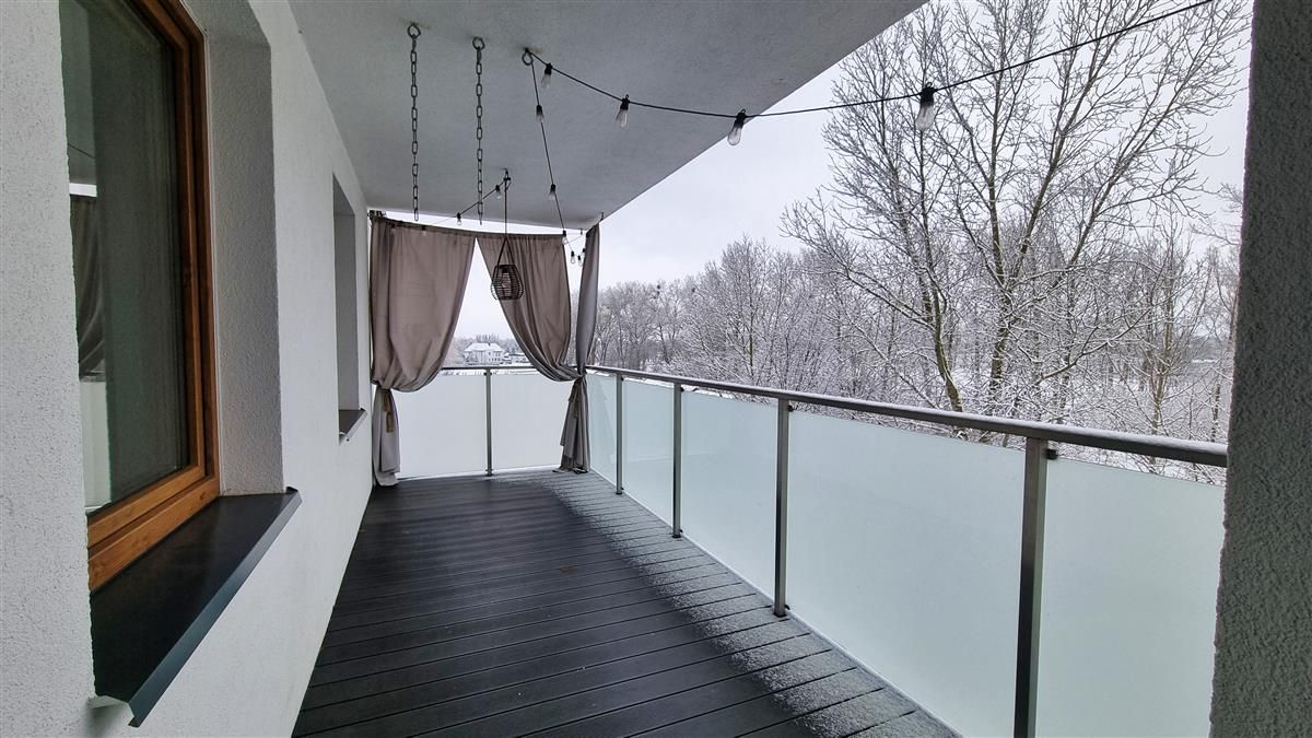 Mieszkanie 4-pokojowe Szczecinek, ul. Polna. Zdjęcie 15