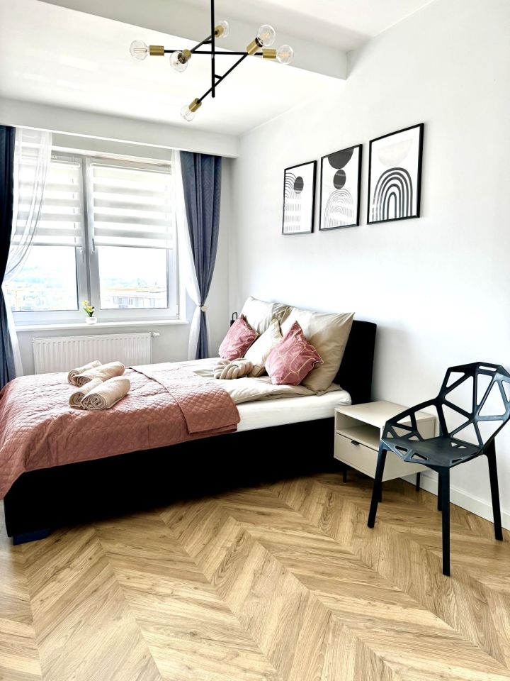 Mieszkanie 2-pokojowe Jelenia Góra Centrum, ul. os. Rakownica. Zdjęcie 14