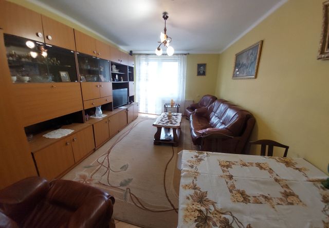 Mieszkanie 2-pokojowe Myszków, ul. Sikorskiego. Zdjęcie 1