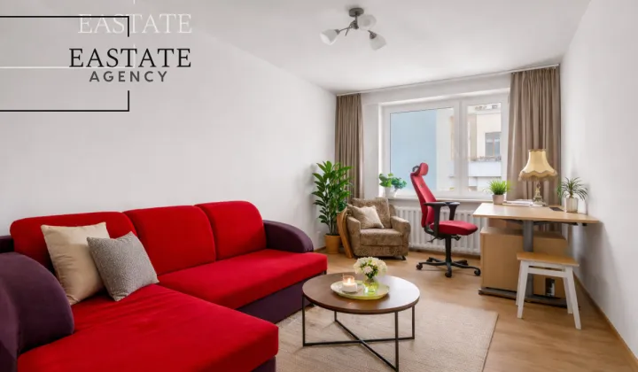 Lokal Warszawa Mokotów, ul. Łukowa