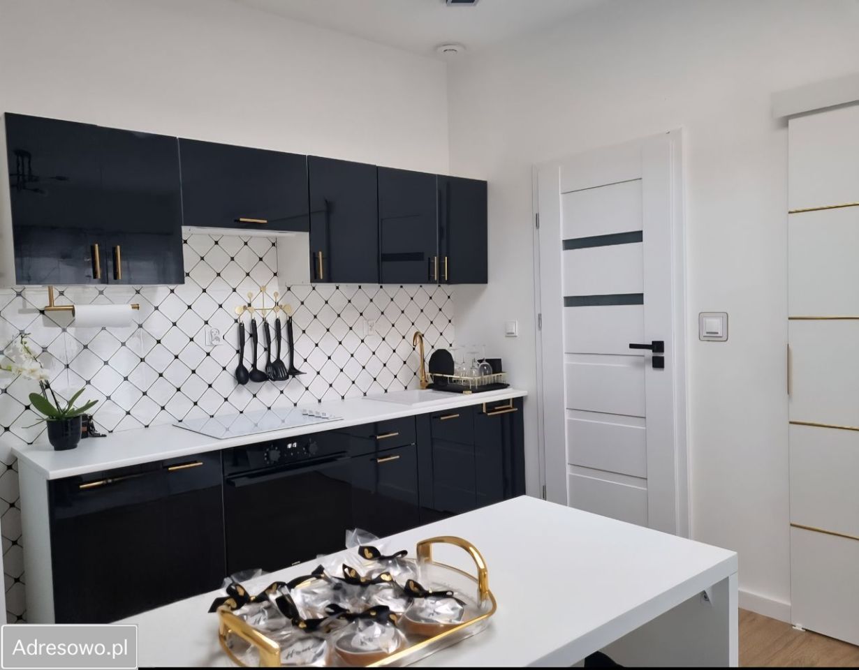 Mieszkanie 2-pokojowe Kraków Prądnik Biały, ul. Porzeczkowa. Zdjęcie 4