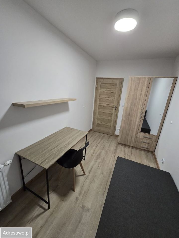 Mieszkanie 3-pokojowe Warszawa Ochota, ul. Łopuszańska. Zdjęcie 8