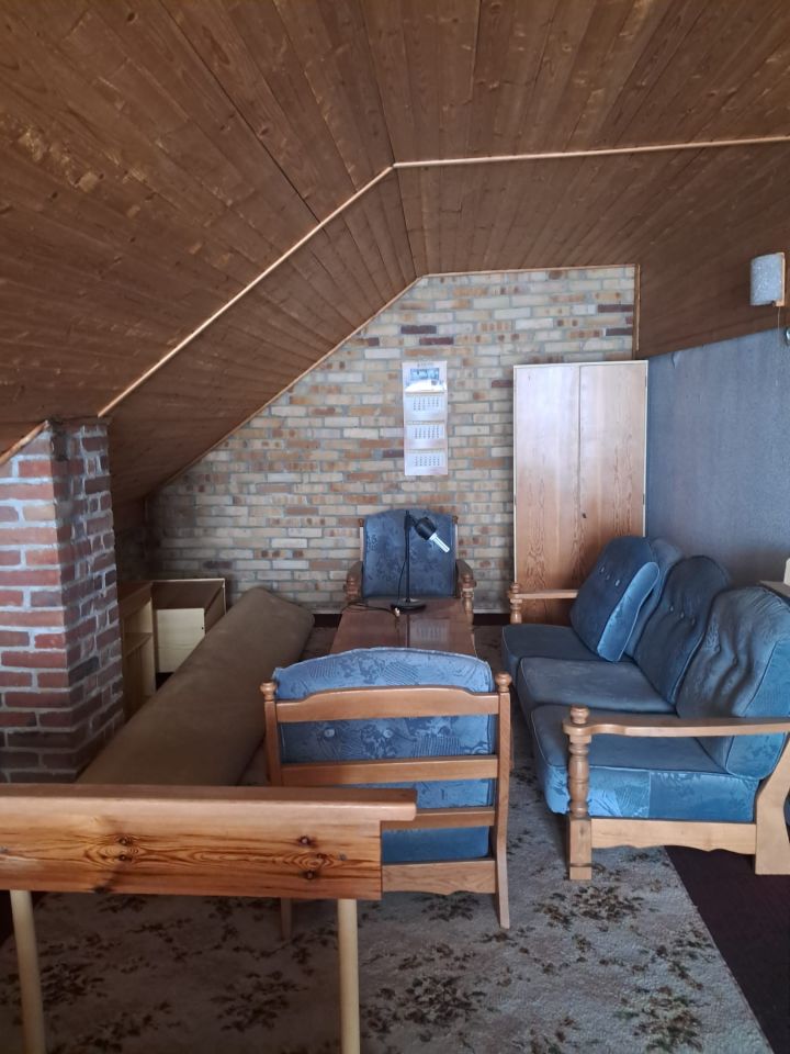 dom wolnostojący, 6 pokoi Suchy Bór, ul. Grudzicka. Zdjęcie 12