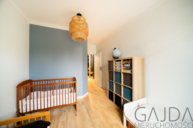 Mieszkanie 2-pokojowe Poznań Marcelin. Zdjęcie 17