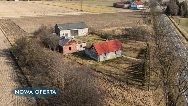 dom wolnostojący, 2 pokoje Szynkielów. Zdjęcie 8