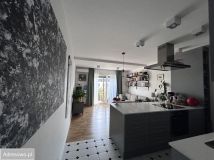 Mieszkanie 3-pokojowe Poznań Wola, ul. Janusza Meissnera. Zdjęcie 2