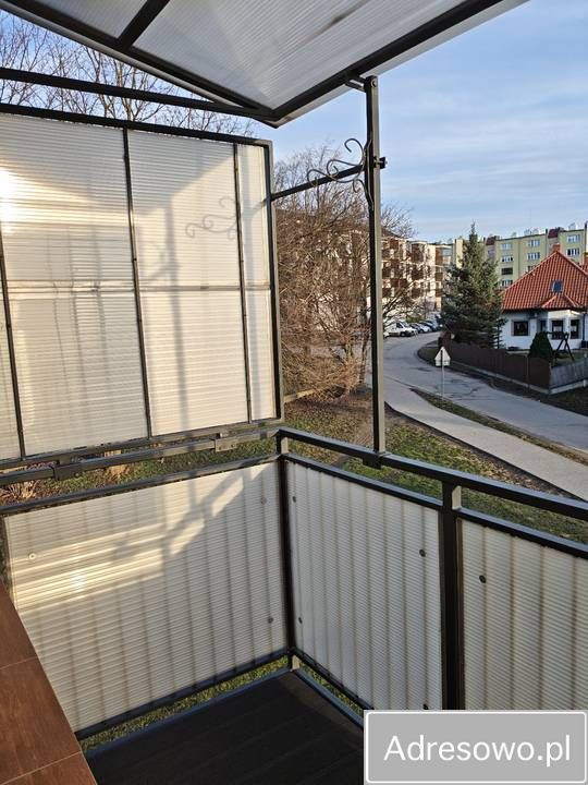 Mieszkanie 2-pokojowe Elbląg, ul. Henryka Barona. Zdjęcie 10