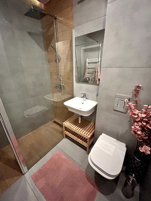 Mieszkanie 3-pokojowe Lublin Ponikwoda, ul. Ignacego Czumy. Zdjęcie 4