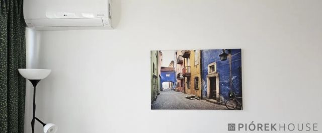 Mieszkanie 2-pokojowe Warszawa Wola, ul. Pereca. Zdjęcie 4