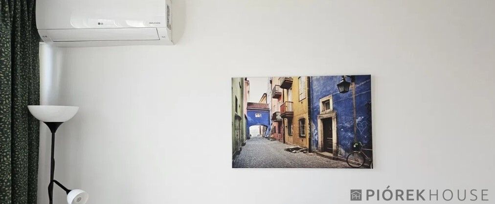 Mieszkanie 2-pokojowe Warszawa Wola, ul. Pereca. Zdjęcie 4