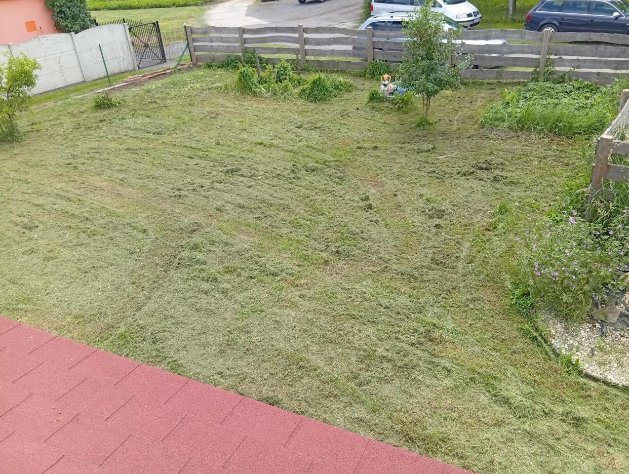 dom wolnostojący, 3 pokoje Radoszowy, ul. Główna. Zdjęcie 12