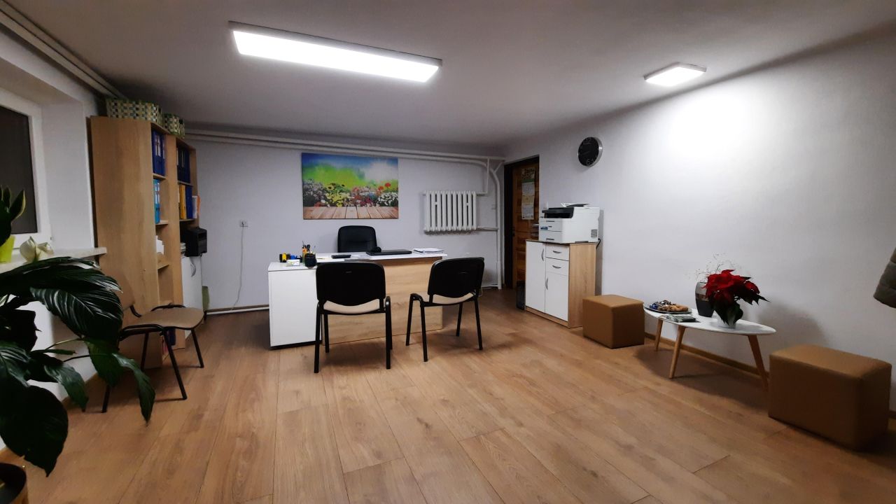 dom wolnostojący, 6 pokoi Biłgoraj, ul. Zamojska. Zdjęcie 41