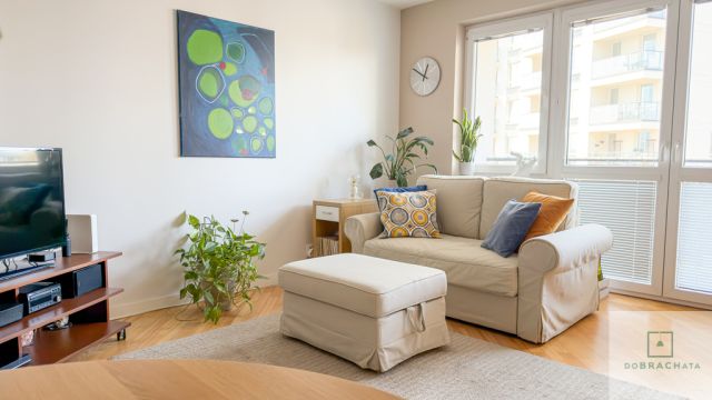 Mieszkanie 3-pokojowe Warszawa Bielany, ul. Rodziny Połanieckich. Zdjęcie 3