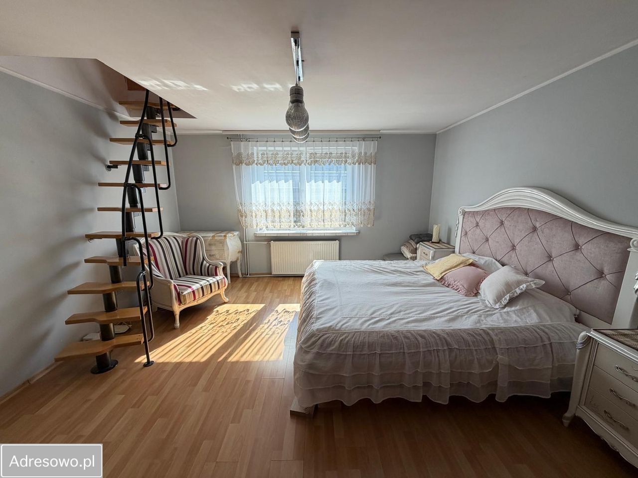 dom wolnostojący, 6 pokoi Brodnica, ul. Emilii Plater. Zdjęcie 7