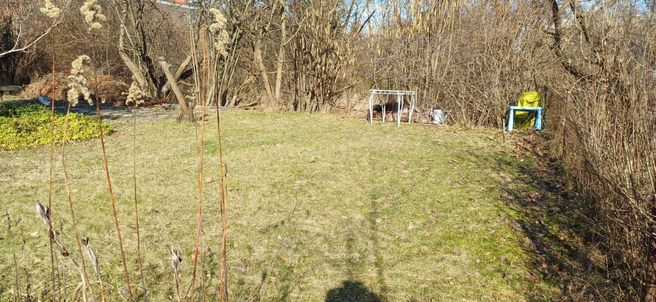 Działka rod Warszawa Ochota. Zdjęcie 5