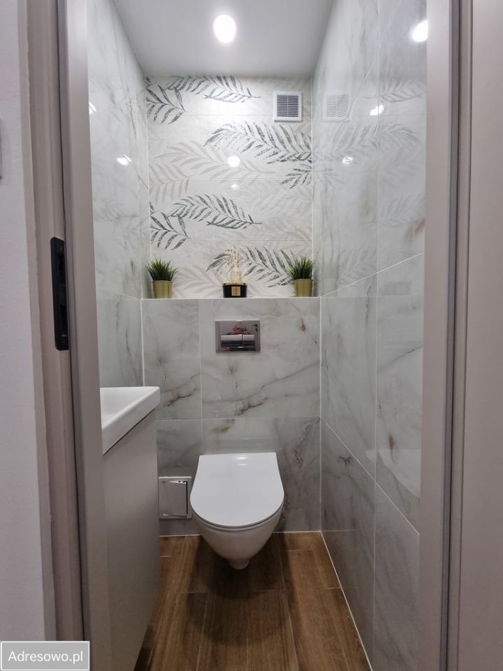 Mieszkanie 3-pokojowe Olsztyn Pieczewo, ul. Balbiny Świtycz-Widackiej. Zdjęcie 10