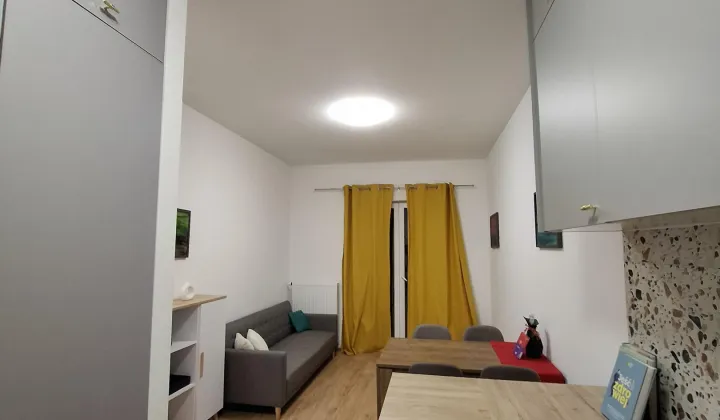 Mieszkanie 2-pokojowe Ożarów Mazowiecki, ul. Nadbrzeżna