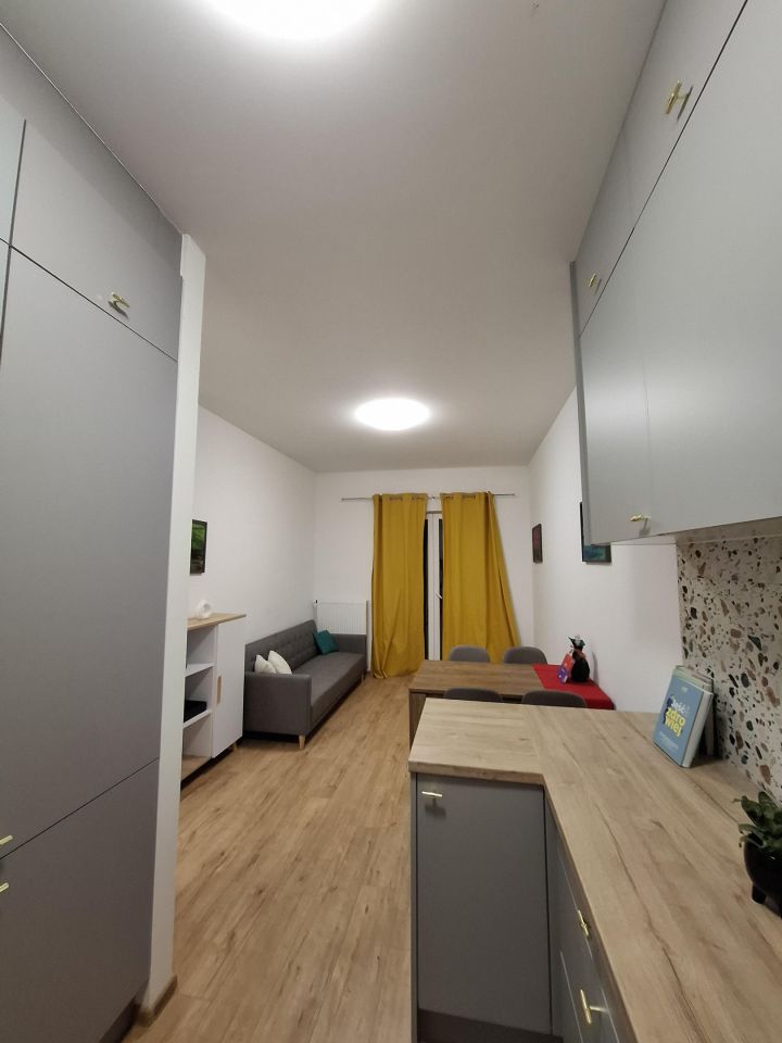 Mieszkanie 2-pokojowe Ożarów Mazowiecki, ul. Nadbrzeżna. Zdjęcie 1