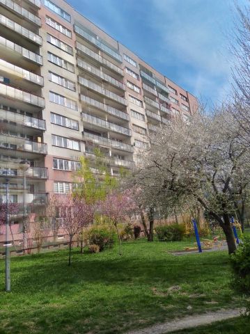 Mieszkanie 2-pokojowe Bielsko-Biała Złote Łany, ul. Jutrzenki. Zdjęcie 1