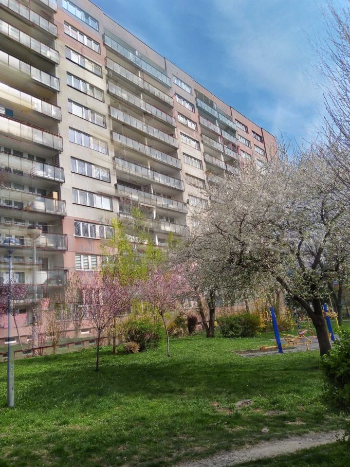 Mieszkanie 2-pokojowe Bielsko-Biała Złote Łany, ul. Jutrzenki. Zdjęcie 1