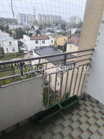 Mieszkanie 2-pokojowe Łódź Polesie, ul. Walerego Wróblewskiego. Zdjęcie 6