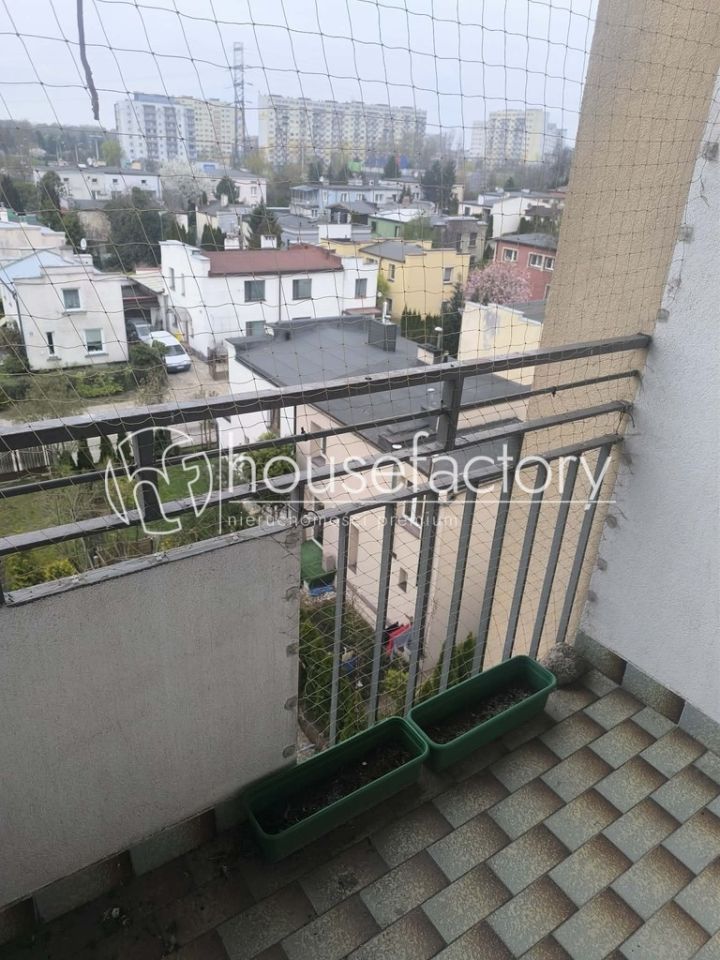 Mieszkanie 2-pokojowe Łódź, ul. Walerego Wróblewskiego. Zdjęcie 6