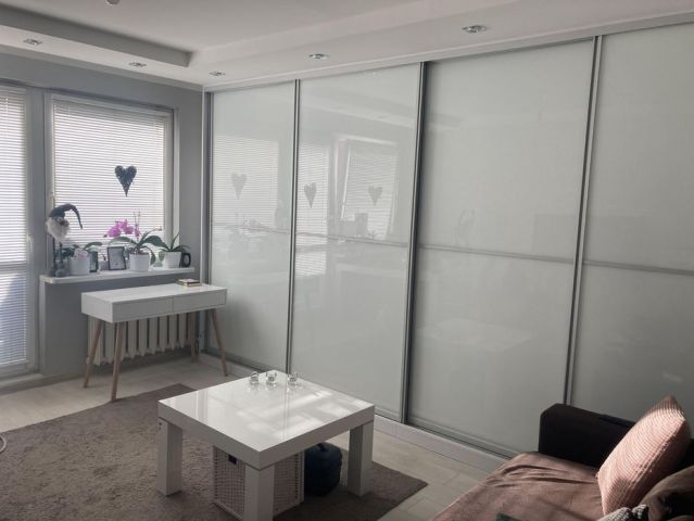 Mieszkanie 3-pokojowe Stargard. Zdjęcie 1