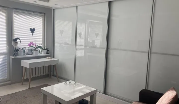 Mieszkanie 3-pokojowe Stargard