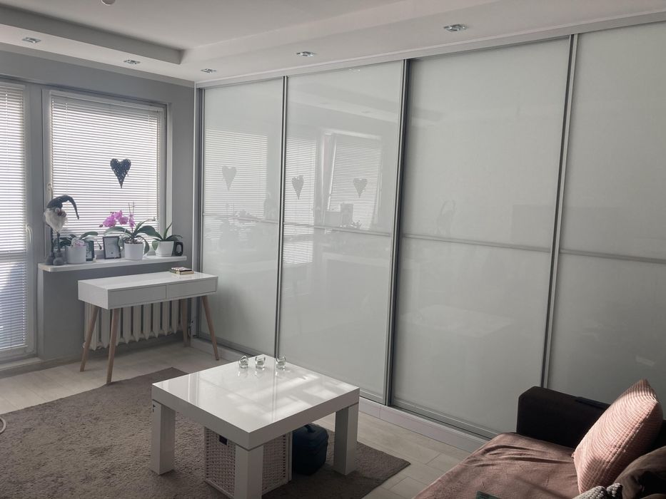 Mieszkanie 3-pokojowe Stargard. Zdjęcie 1