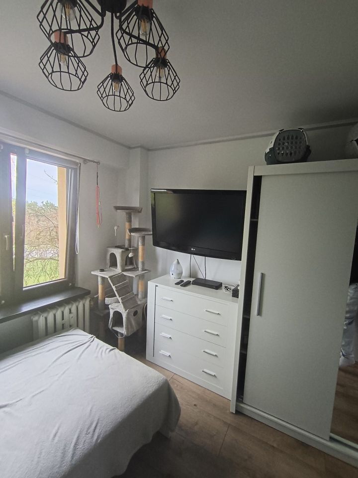 Mieszkanie 3-pokojowe Olkusz, ul. Zofii Nałkowskiej. Zdjęcie 3