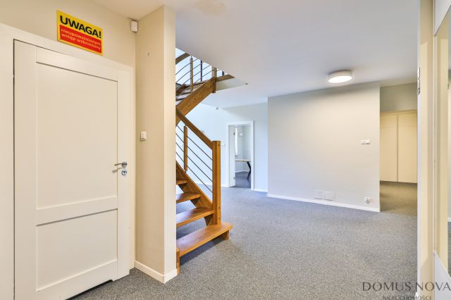 Mieszkanie 7-pokojowe Warszawa Ursynów, ul. Melchiora Wańkowicza. Zdjęcie 17