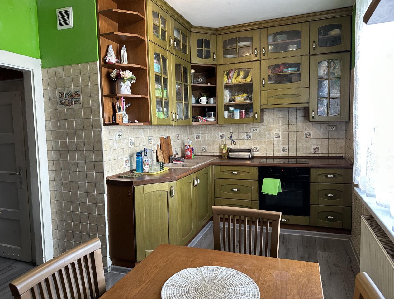 Mieszkanie 2-pokojowe Kluczbork, ul. Stefana Batorego. Zdjęcie 12