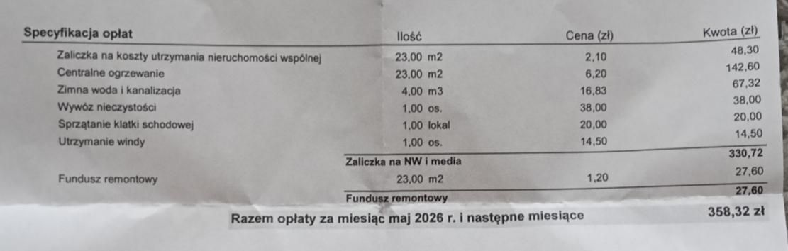 Mieszkanie 1-pokojowe Kędzierzyn-Koźle Kędzierzyn, 1-go Maja. Zdjęcie 10